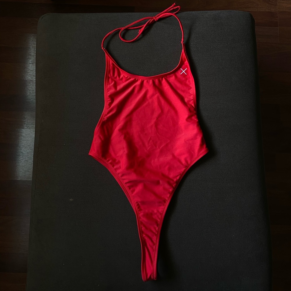 Boutine LA Swim One Piece.